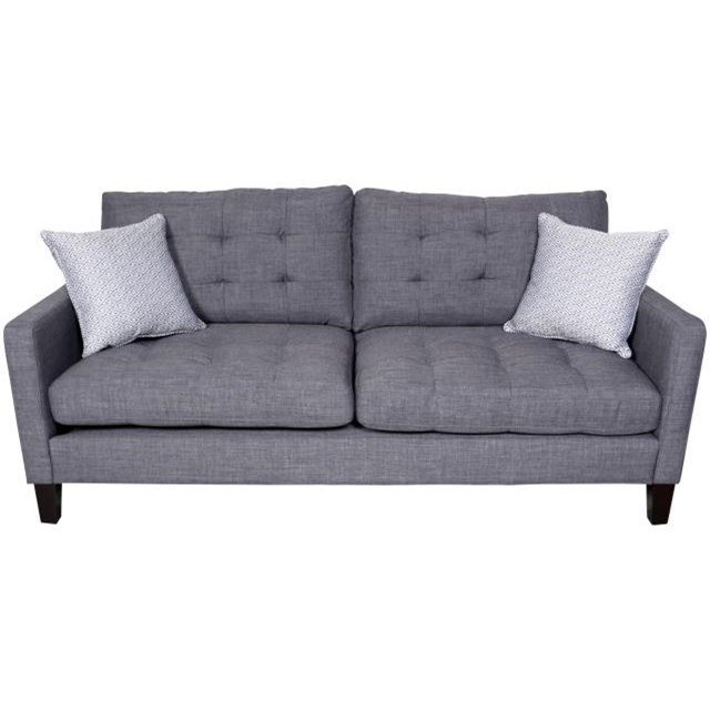 Drayper top sleeper ottoman